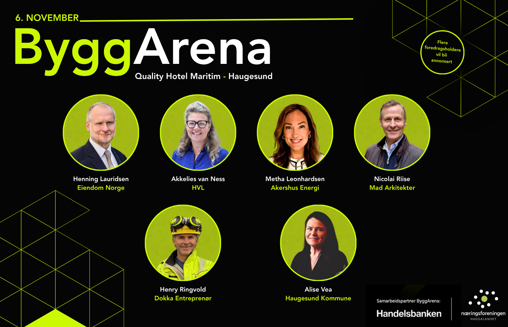 ByggArena 2026